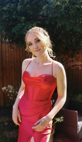 Molly Garland