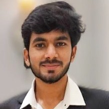 Dhairya Singh