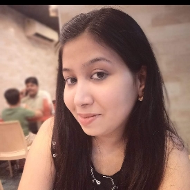 Vaibhavi Khadikar