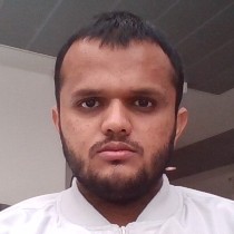 Madhav Kenalkumar Oza