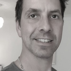 Pete Riches