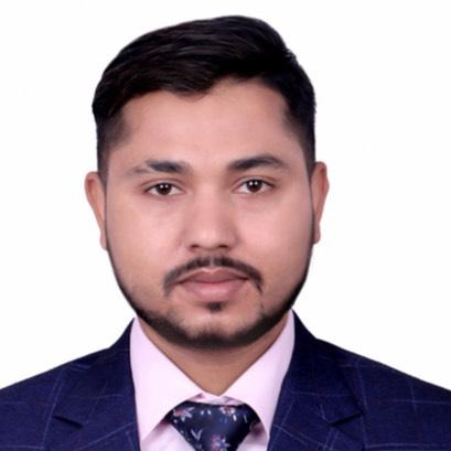 Roshan Bohara