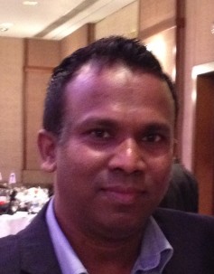 Akalanka Chandrasiri