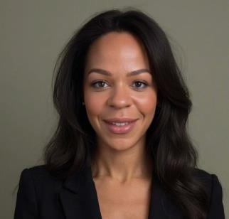 SARAH OSUJI