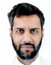 HASEEB AHMED