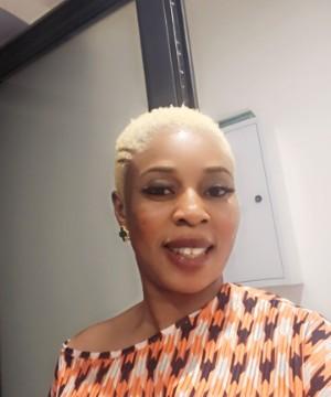 Augustina Olusanya