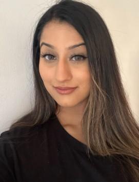 Anisa Hussain