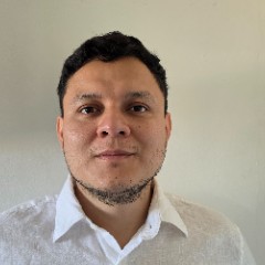 Eliseo Angel Velasquez Vega
