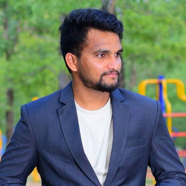 SAKE RAJESH