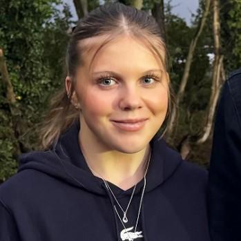 Lucy Thompson