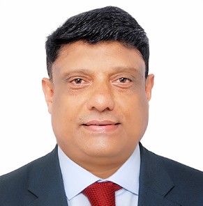 Manoj Chandran