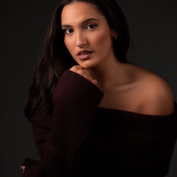 Phoebe Riddington-Smith