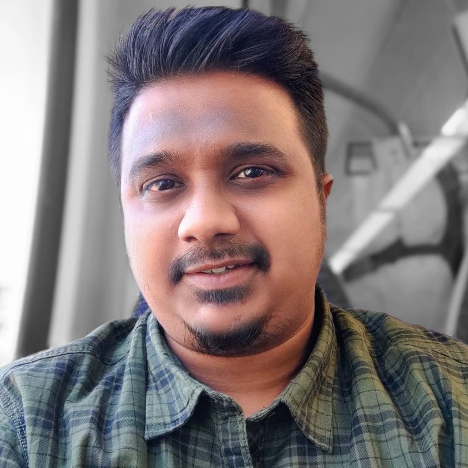 Aravinth Kumar Venkataramani