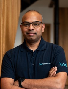 Sasidharan Periane Natarajan