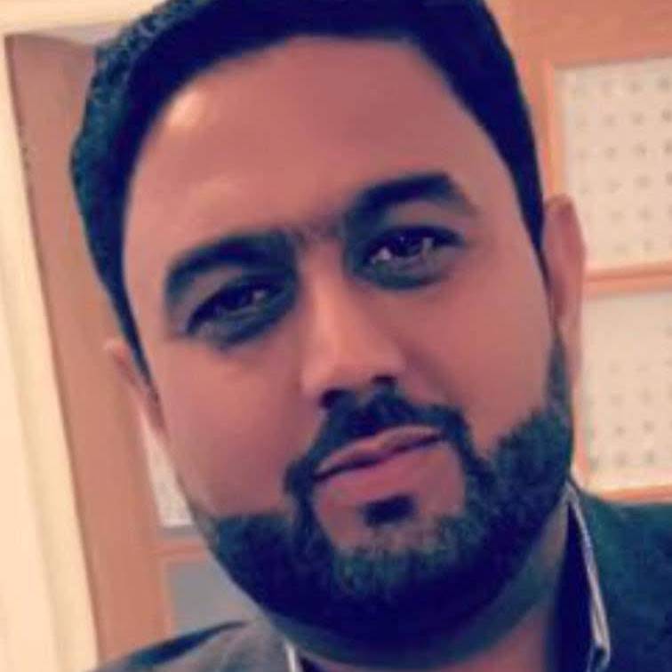 Muhammad Faheem Danishmal
