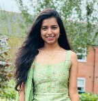 Sonia Manjunatha