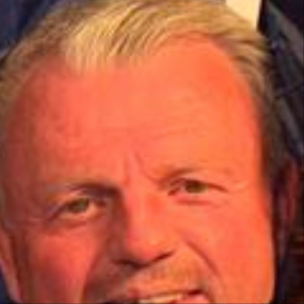 Mark Lewis