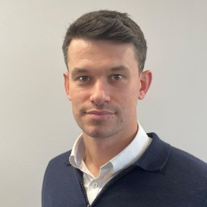 Adam Evans