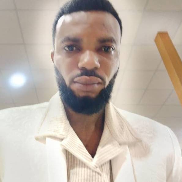 Kingsley Agbeso