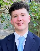 Callum Goswell