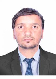 Raheel Razzaq