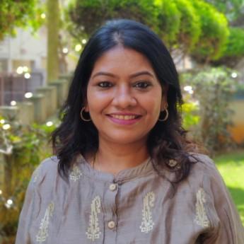 Shalini Charles