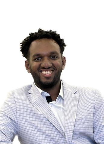 Yishak Haile