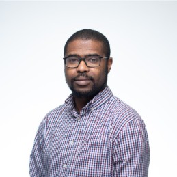 JOSEPH SILVEIRA ASAMOAH