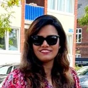 Supriya Gupta