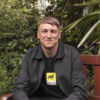 Jed Holmes