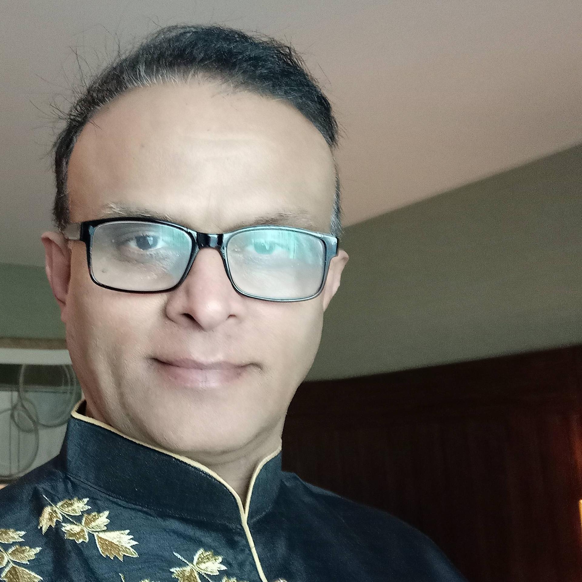 Dilip Mishra