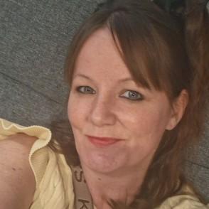 Vicky Flint