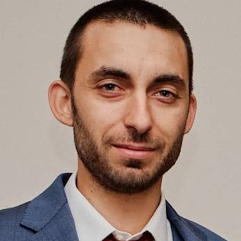 Dimitar Ivanov