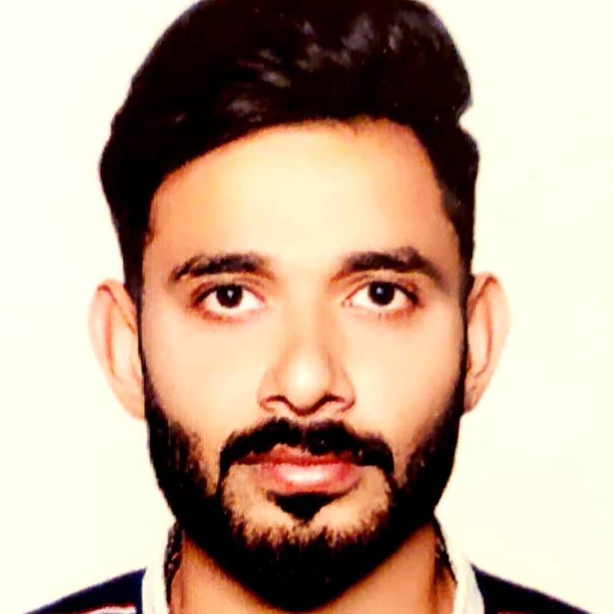 Ali Mohsin RAZA