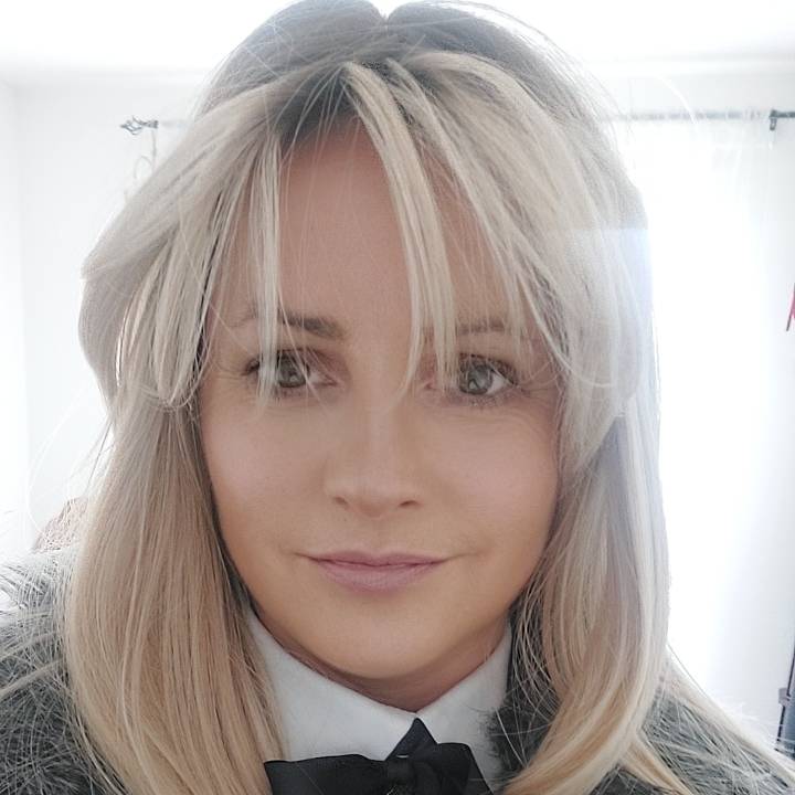 KATARZYNA STACHOWIAK