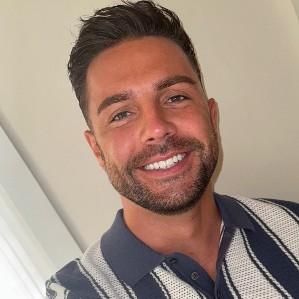 Marcus Adams