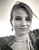 Olga Trocin