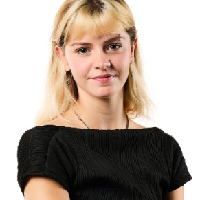 Anouska Lukacs