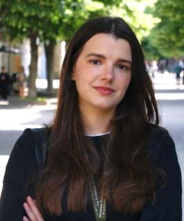 Olha Danyliuk