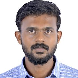 VISHNU RAVEENDRAN