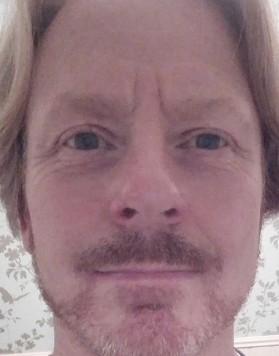 Richard Sheppard