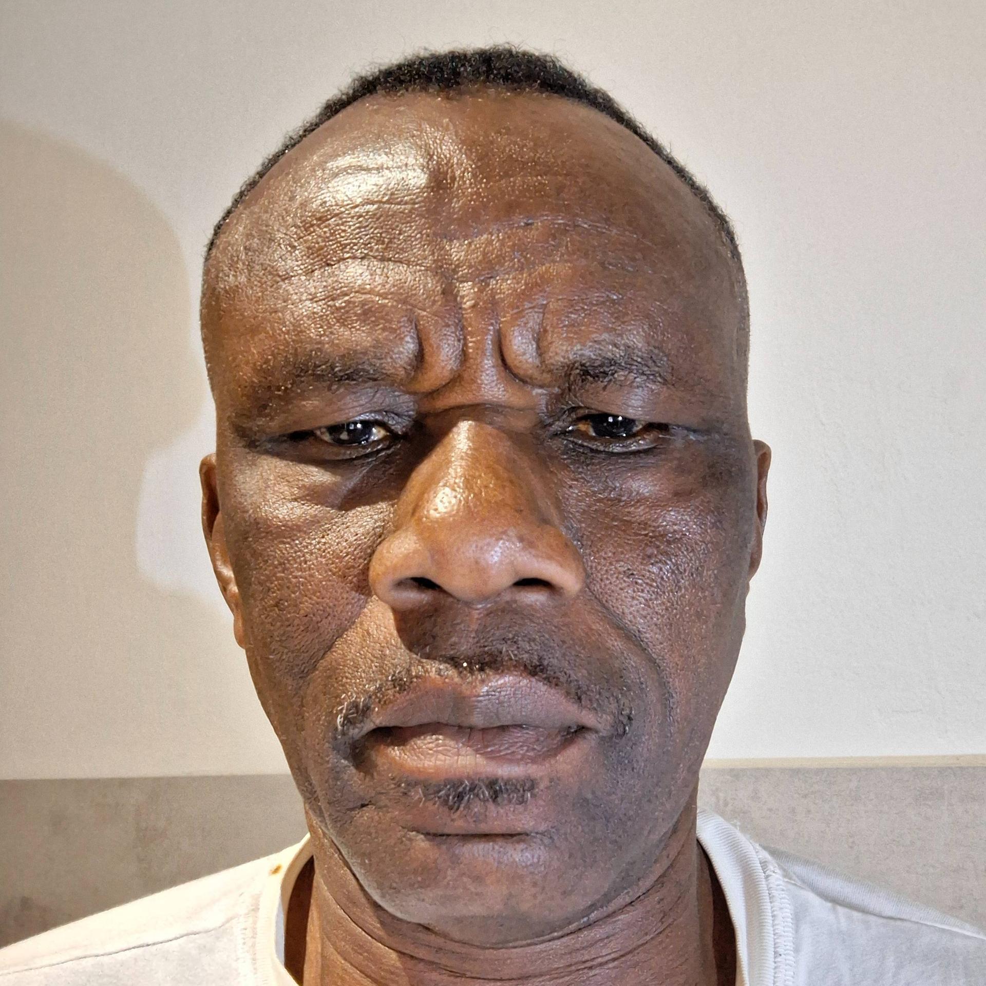 Wilson Oslo Kudzodzi Kusimey