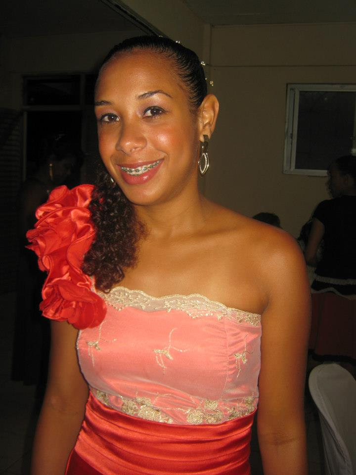 Taiene Cristina Santos Rodrigues