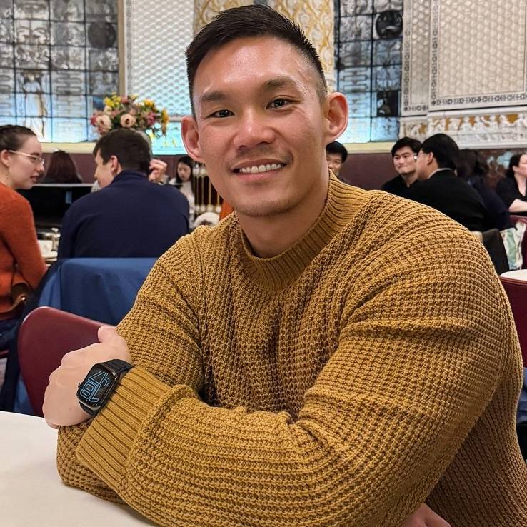 William Wong