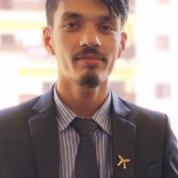 Devendra Khatri