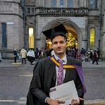 Manav Taxali