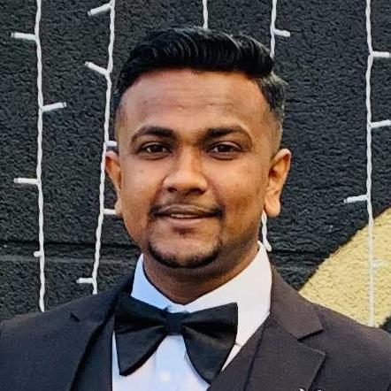 Syed Layek Miah