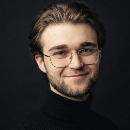 Alexandre RADAUTA