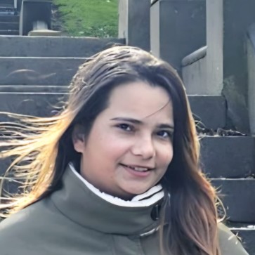 Salina Dhakal
