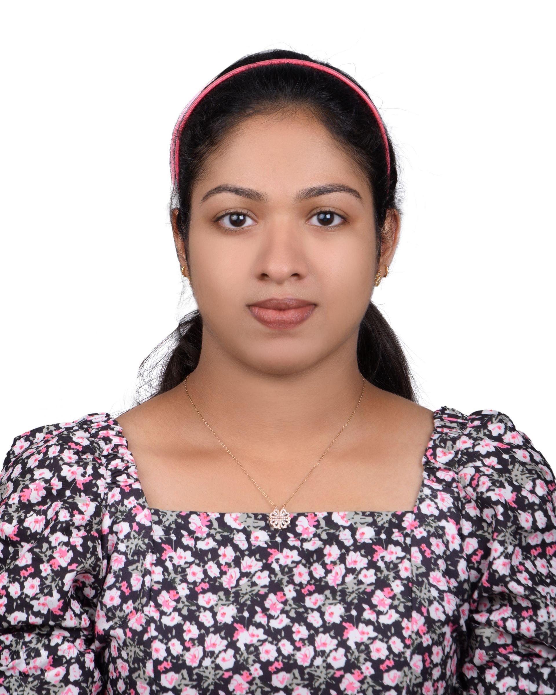 SANDRA ROY